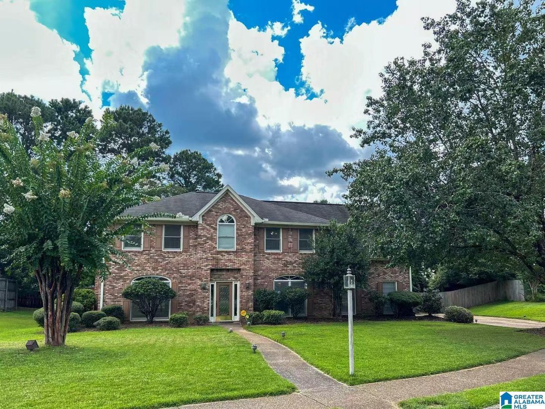 House in Tuscaloosa, Alabama, United States 1 - 18845045