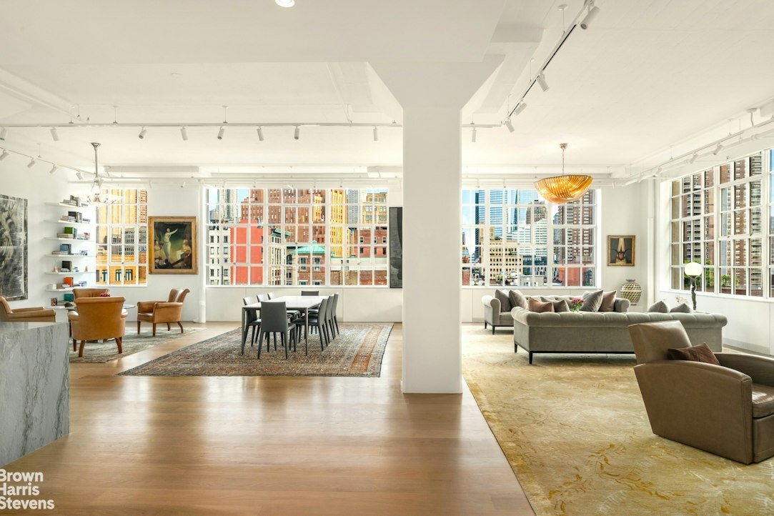 Condominio a New York, New York, Stati Uniti 1 - 18846802