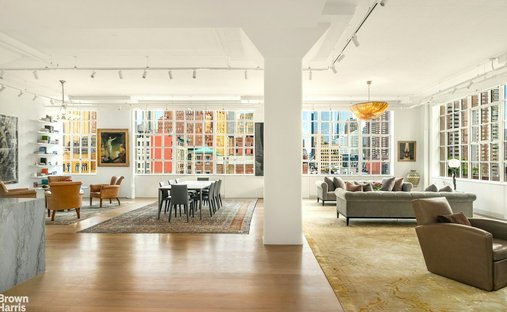 Condo in New York, New York, United States 1