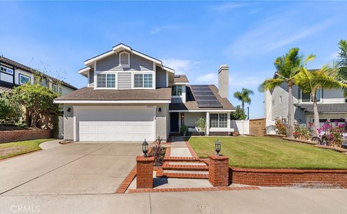 House in Mission Viejo, California, United States 1