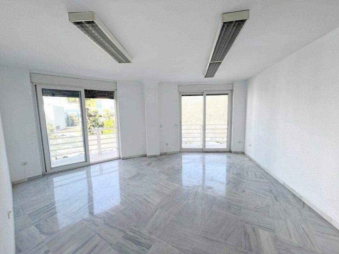 Wohnung in Goldene Meile, Andalusien, Spanien 4 - 18862305