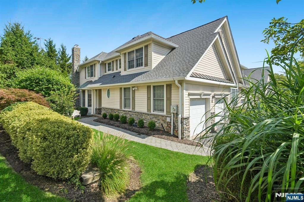 Maison à Saddle River, New Jersey, États-Unis 1 - 18854092