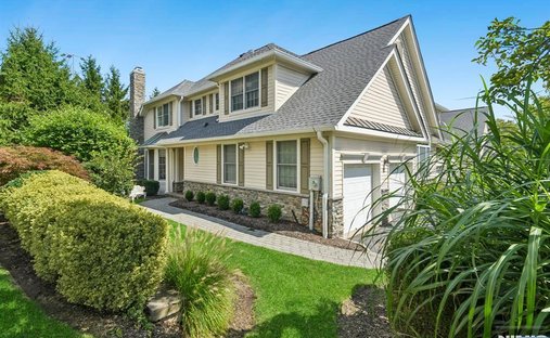 Casa en Saddle River, Nueva Jersey, Estados Unidos 1