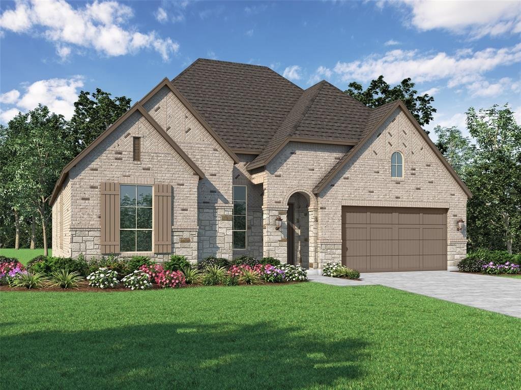 House in Fort Worth, Texas, United States 1 - 18846912