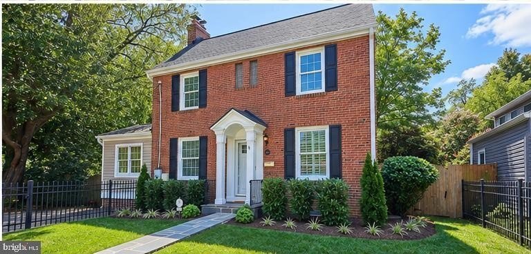 Casa en Arlington, Virginia, Estados Unidos 2 - 18854272