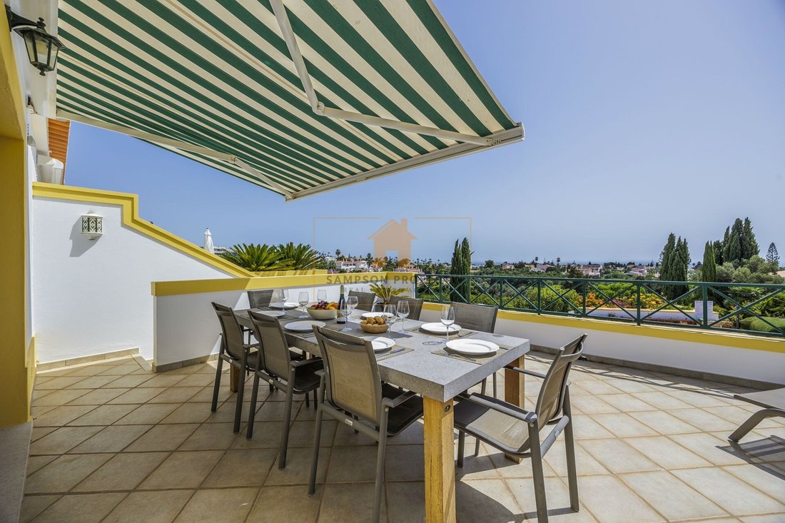House in Carvoeiro, Algarve, Portugal 2 - 18853375
