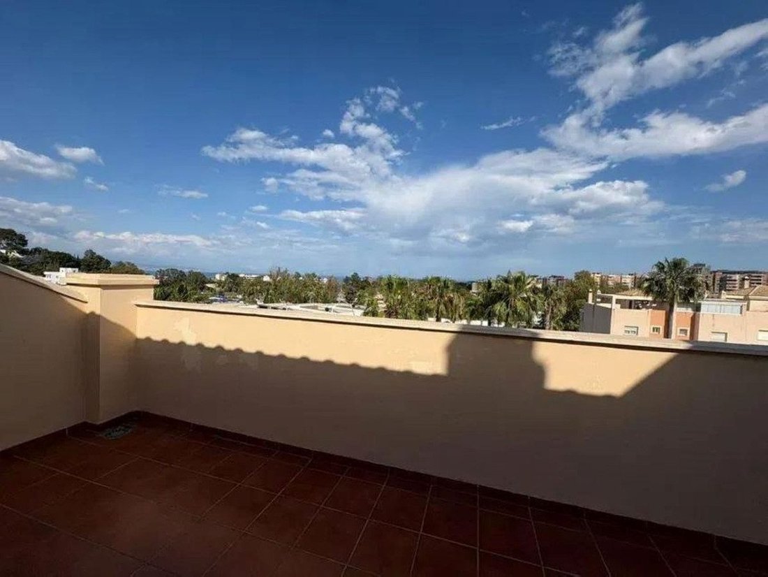 Residenza a Torremolinos, Andalusia, Spagna 4 - 18859321