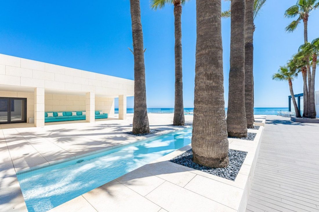 Villa a Mijas, Andalusia, Spagna 3 - 18859856