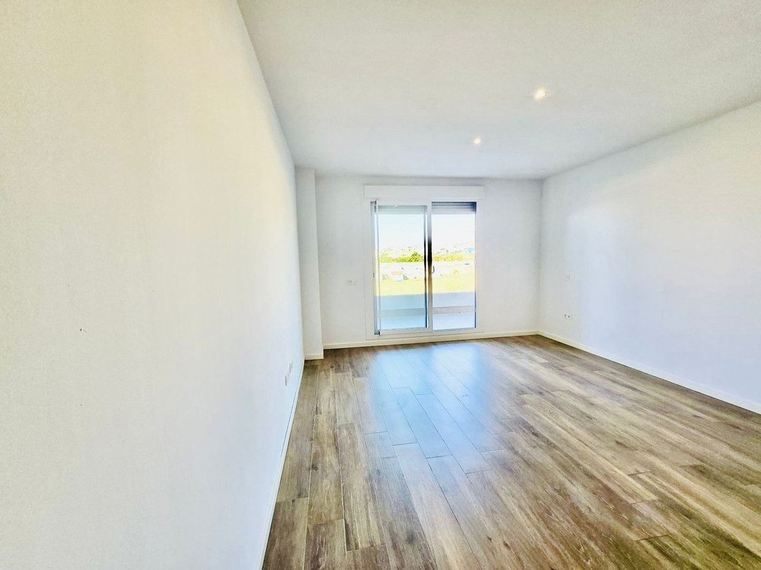 Apartment in Nueva Andalucia, Marbella, Spain 3 - 18857171
