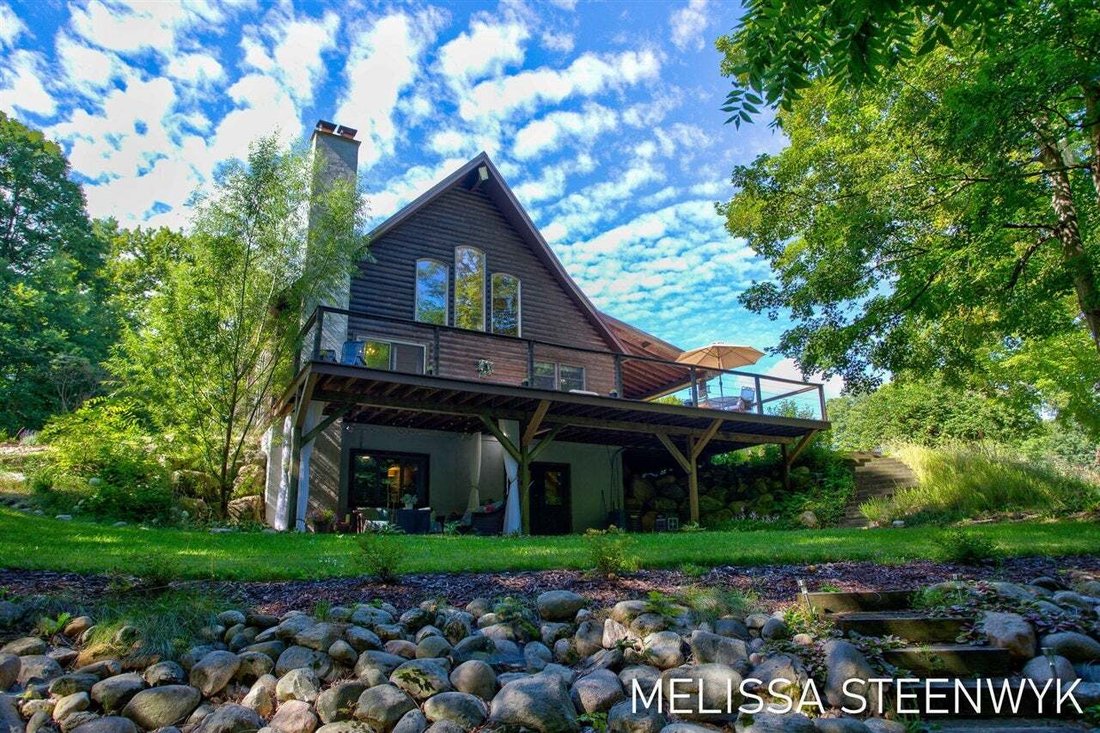 House in Otsego, Michigan, United States 1 - 18846509