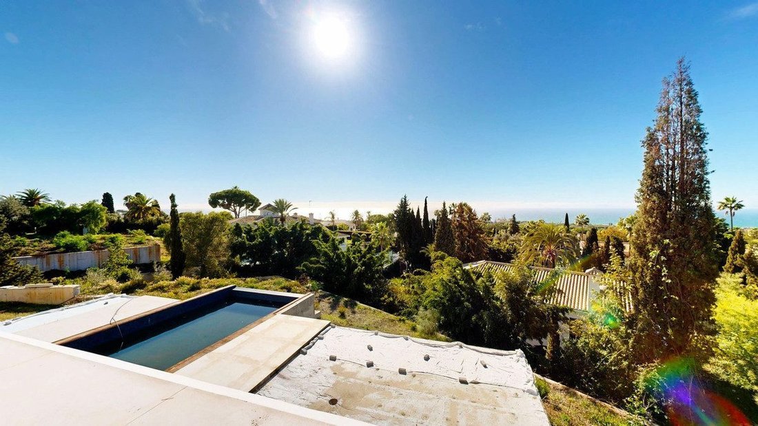 Villa in Bailen-Miraflores, Malaga, Spain 4 - 18857408