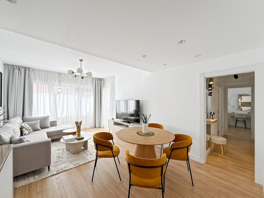 Appartamento a Centro, Malaga, Spagna 4 - 18860059