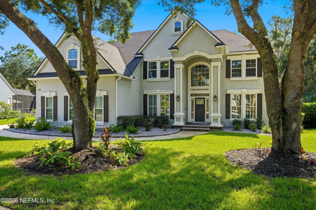 House in Ponte Vedra Beach, Florida, United States 4 - 18855106