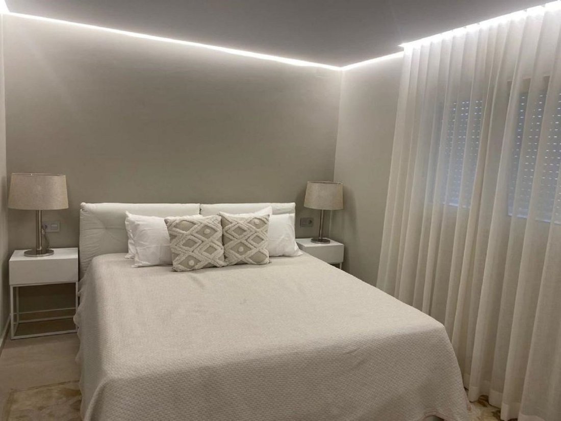 Villa in Mijas, Andalusia, Spain 5 - 18860096