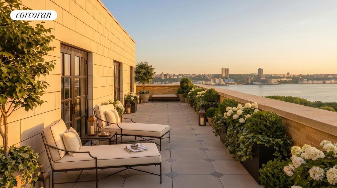 Condominio a New York, New York, Stati Uniti 1 - 18400422