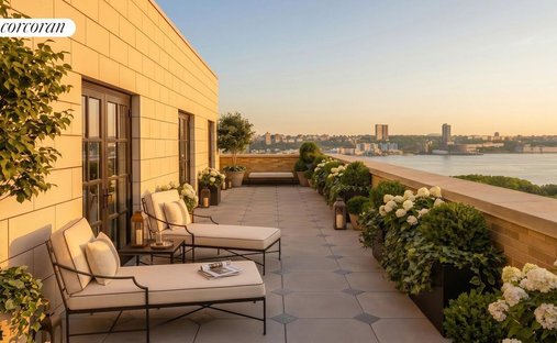 Condominio a New York, New York, Stati Uniti 1