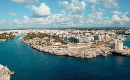Punta Prima, Sant Lluís, Îles Baléares 1