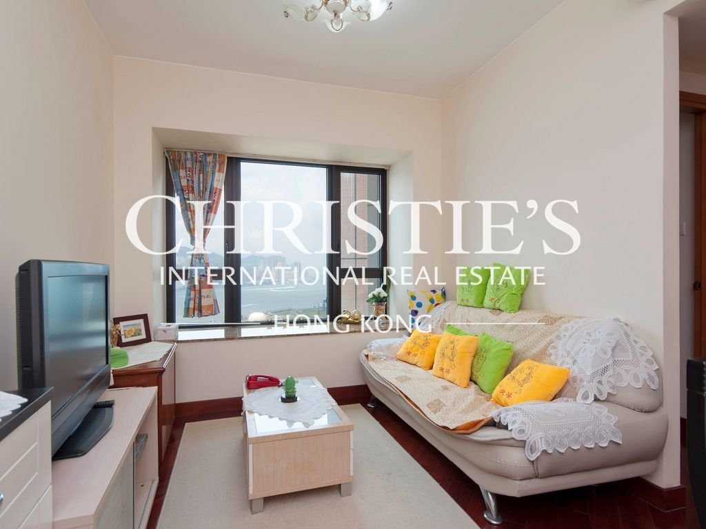 Apartment in Hong Kong, Hong Kong 4 - 18855297