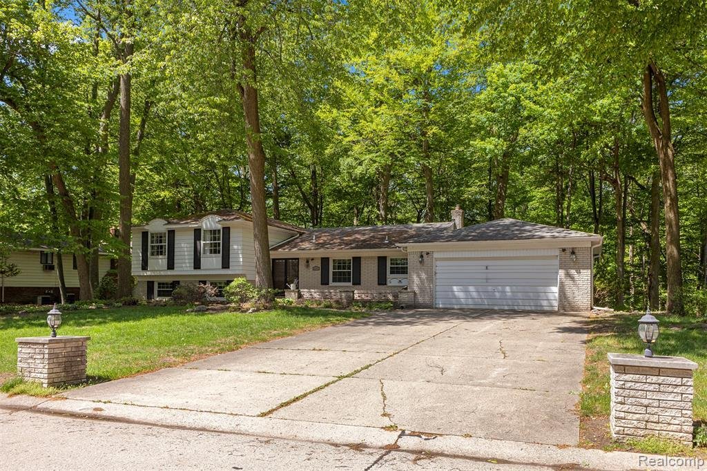 Casa a Novi, Michigan, Stati Uniti 2 - 18851557