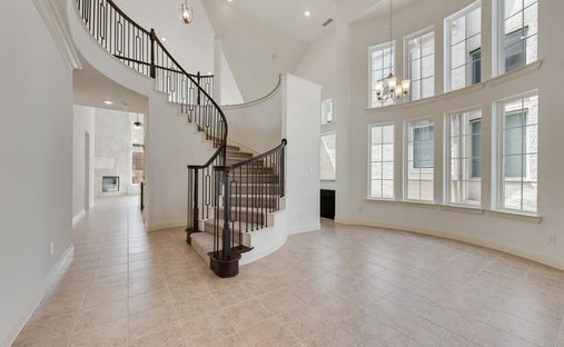 Casa en Fort Worth, Texas, Estados Unidos 1
