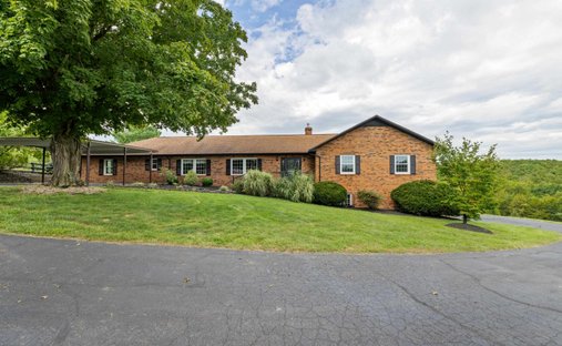 Casa a Weyers Cave, Virginia, Stati Uniti 1