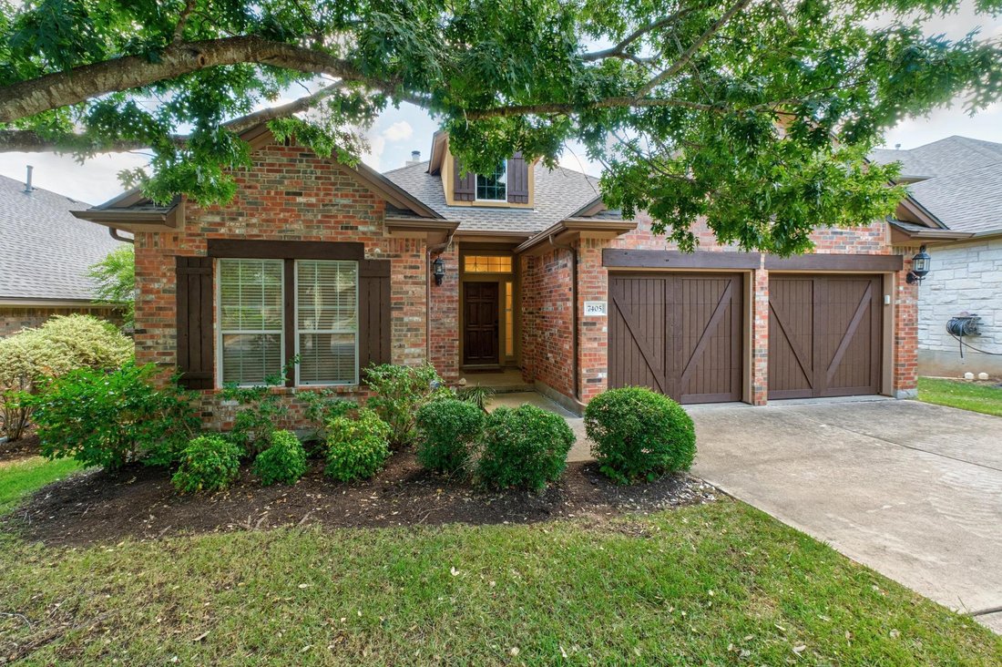 House in Austin, Texas, United States 1 - 18846345