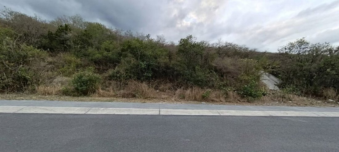 Land in Monterrey, Nuevo Leon, Mexico 1 - 18831976