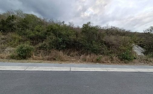 Terreno a Monterrey, Nuevo León, Messico 1