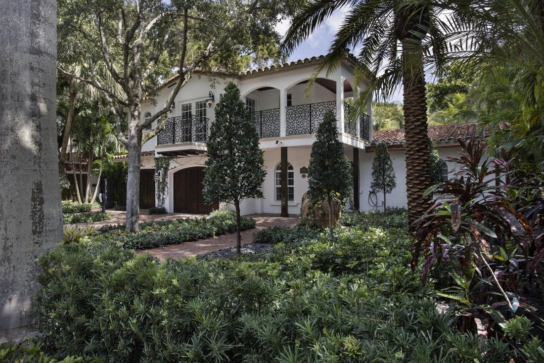 Casa a Boca Raton, Florida, Stati Uniti 1 - 18857300