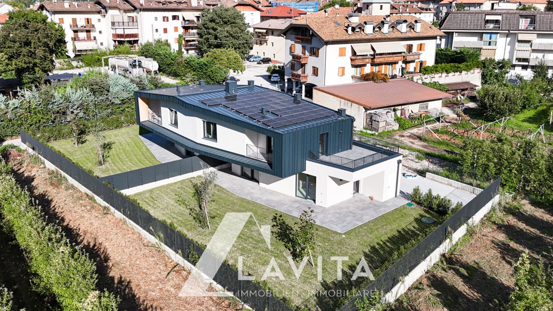 House in Salorno / Salurn an der Weinstraße, Trentino – Alto Adige/Südtirol, Italy 5 - 14865528