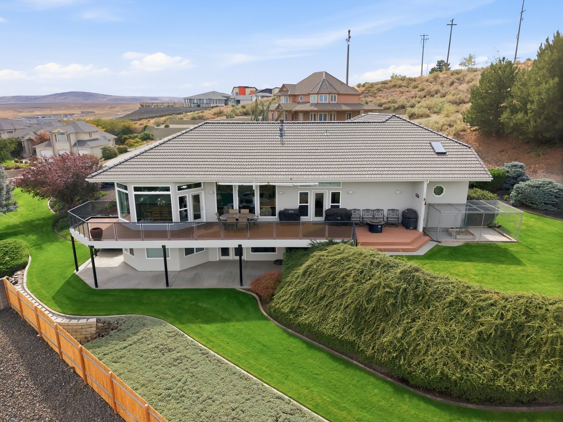 Casa a Kennewick, Washington, Stati Uniti 1 - 18844881