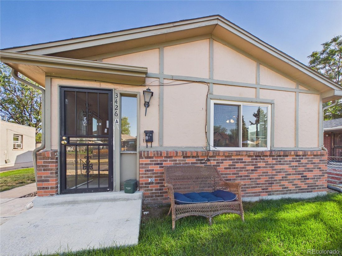 House in Denver, Colorado, United States 4 - 18849467