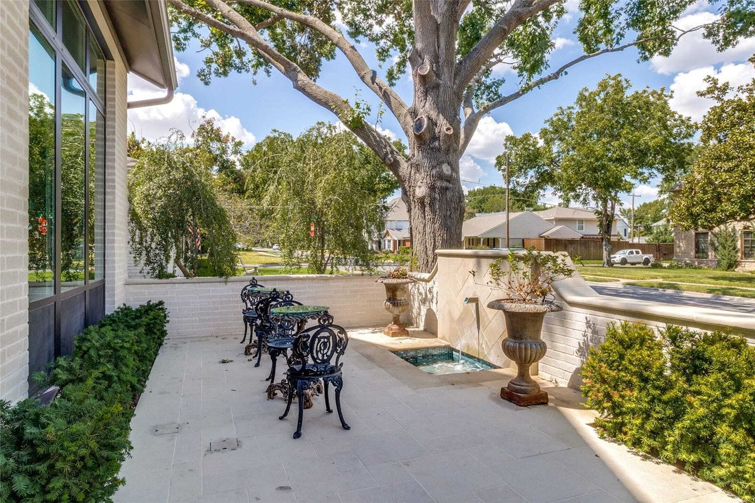 House in Dallas, Texas, United States 2 - 18854027