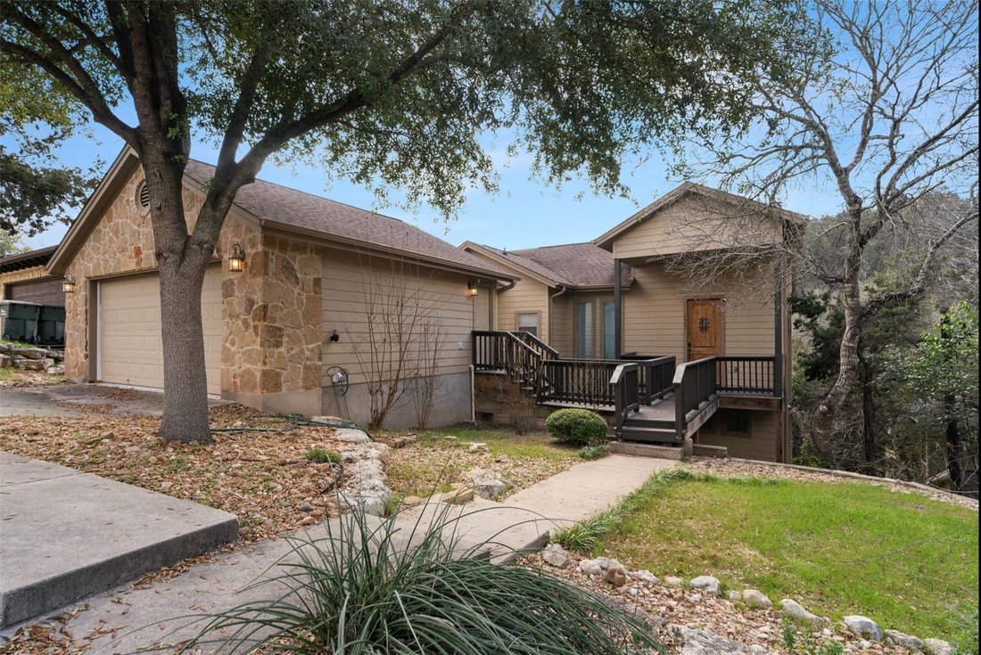 House in Austin, Texas, United States 1 - 18846285