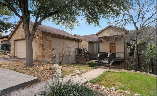 Casa a Austin, Texas, Stati Uniti 1
