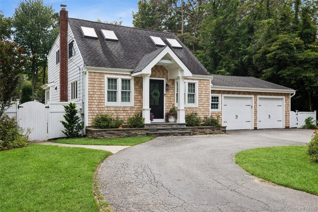 Haus in Smithtown, New York, Vereinigte Staaten 1 - 18847535