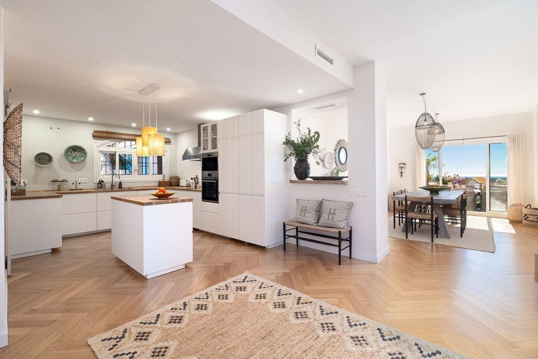 Apartment in Nueva Andalucia, Marbella, Spain 5 - 18859013