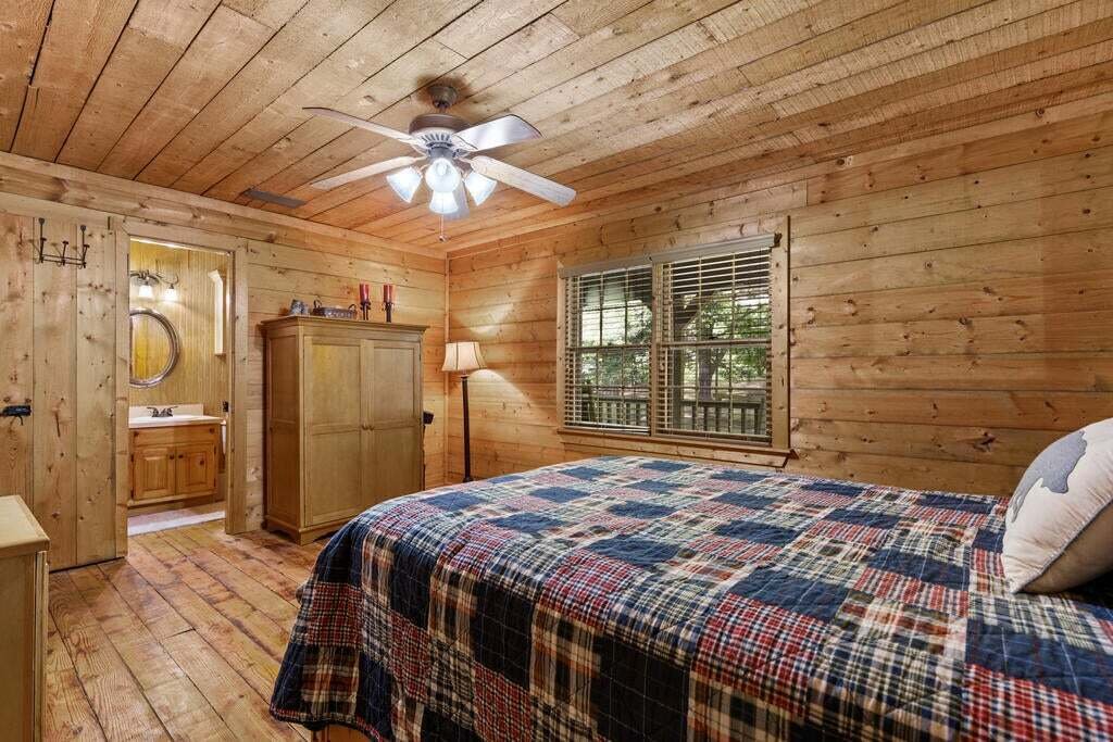 House in Suches, Georgia, United States 4 - 18845553