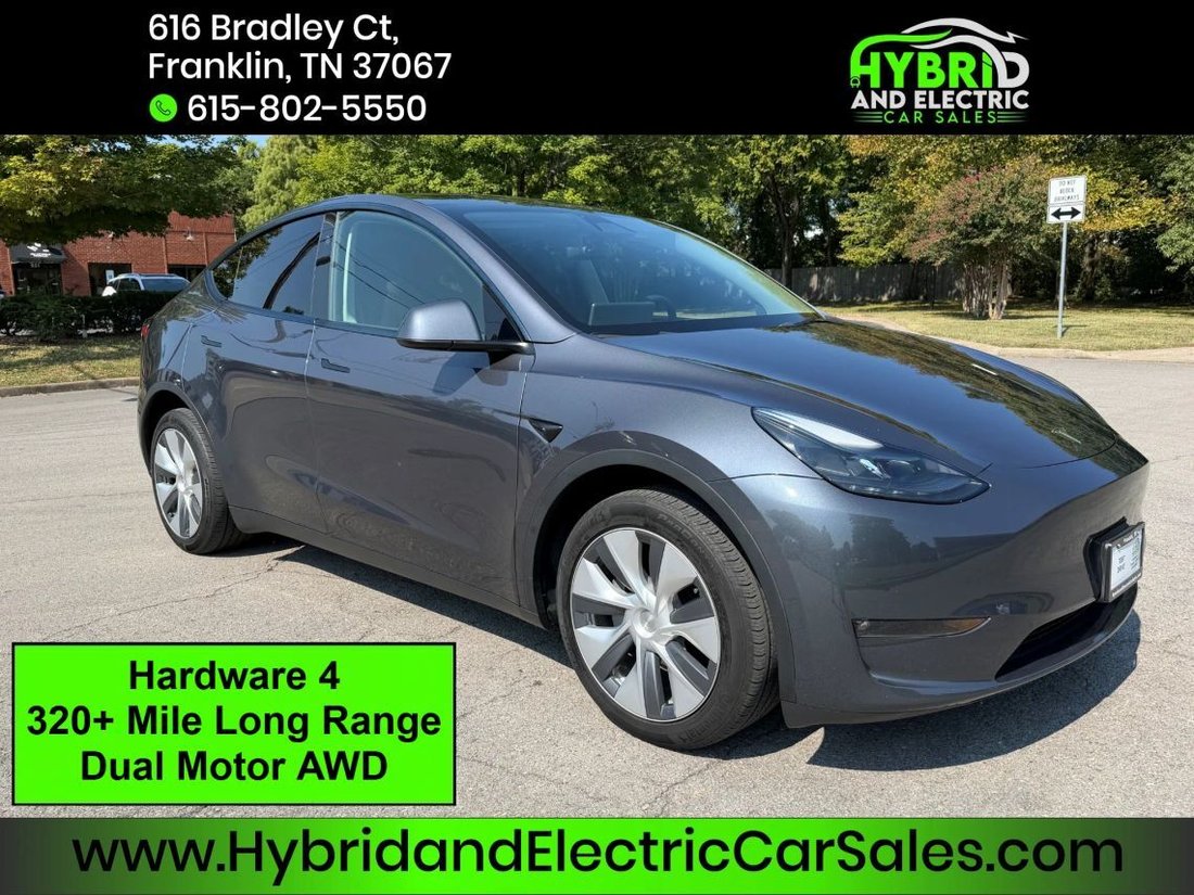 Suv in Franklin, TN, United States 1 - 18853704