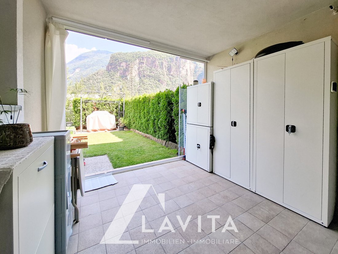 Apartment in Bronzolo / Branzoll, Trentino – Alto Adige/Südtirol, Italy 5 - 18848206