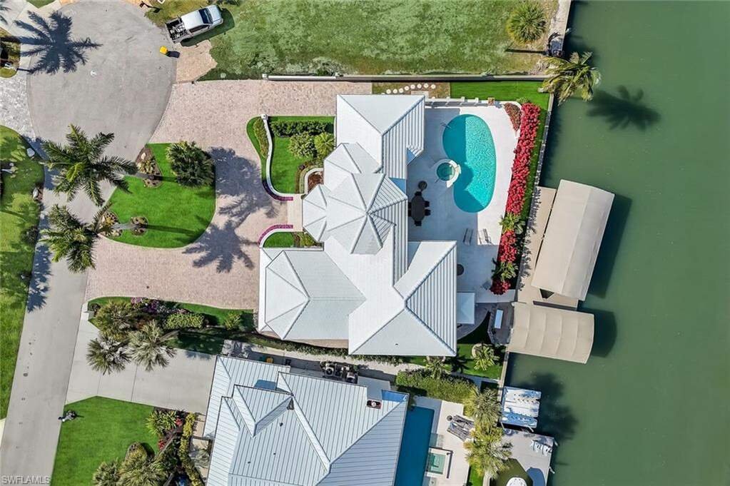 House in Naples, Florida, United States 5 - 18848880