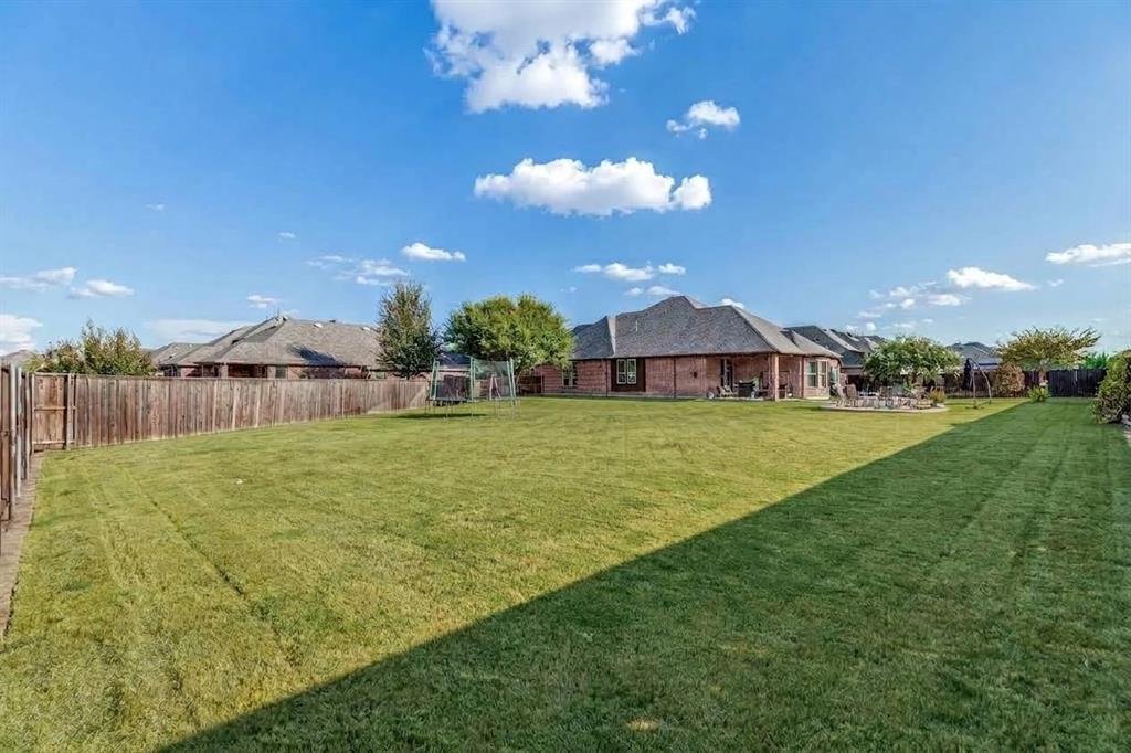 Casa en Melissa, Texas, Estados Unidos 2 - 18853239