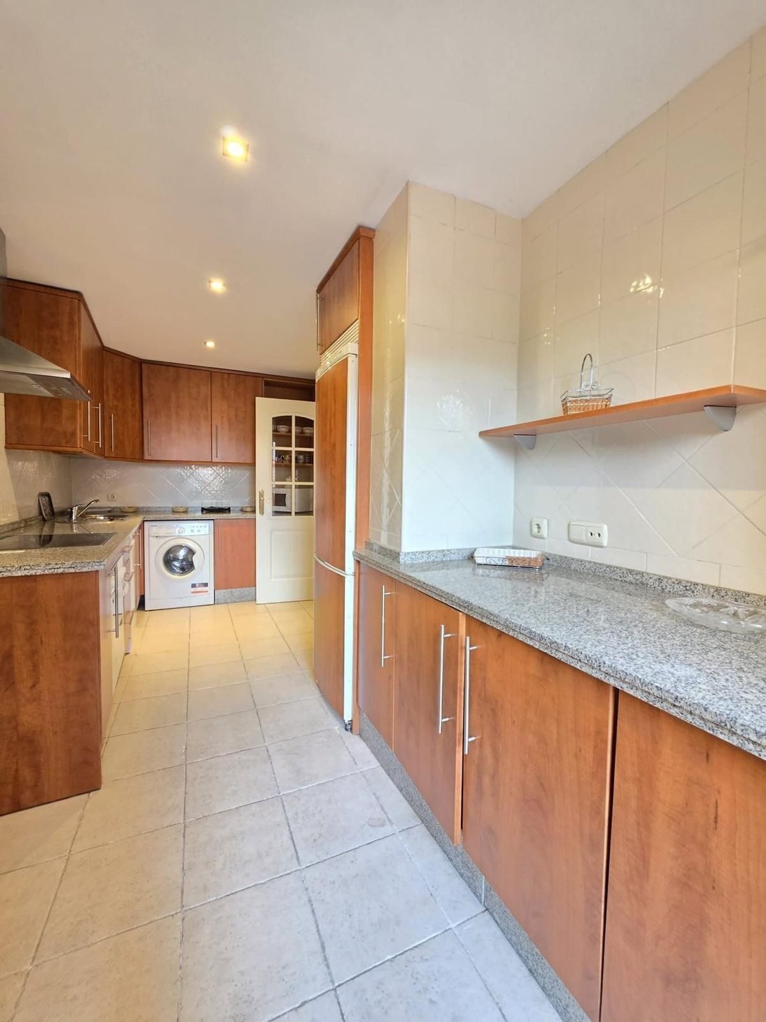 Appartement à Elviria-Cabopino, Marbella, Espagne 5 - 18858056