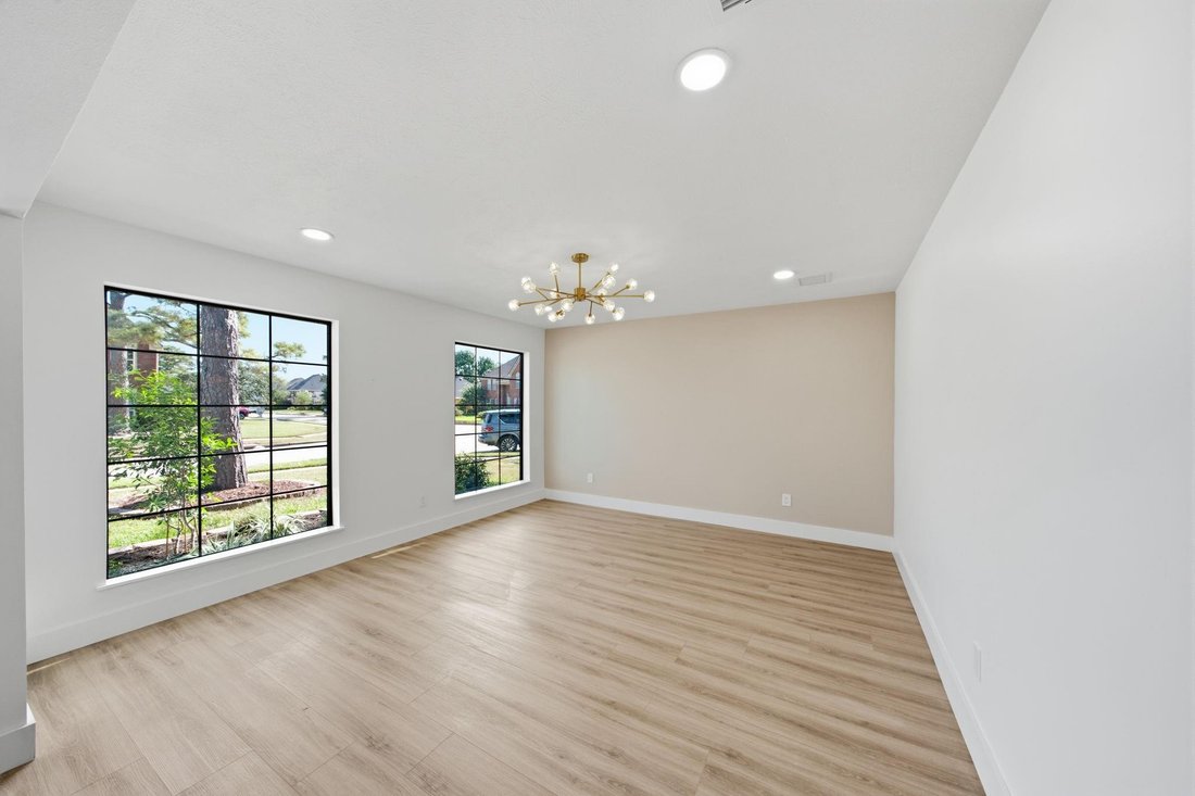 Casa a Pearland, Texas, Stati Uniti 2 - 18853234