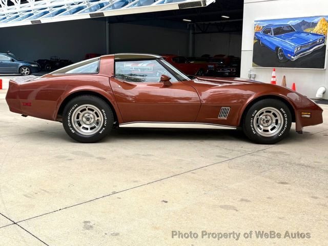 Chevrolet Corvette in Calverton, NY, United States 5 - 18853297