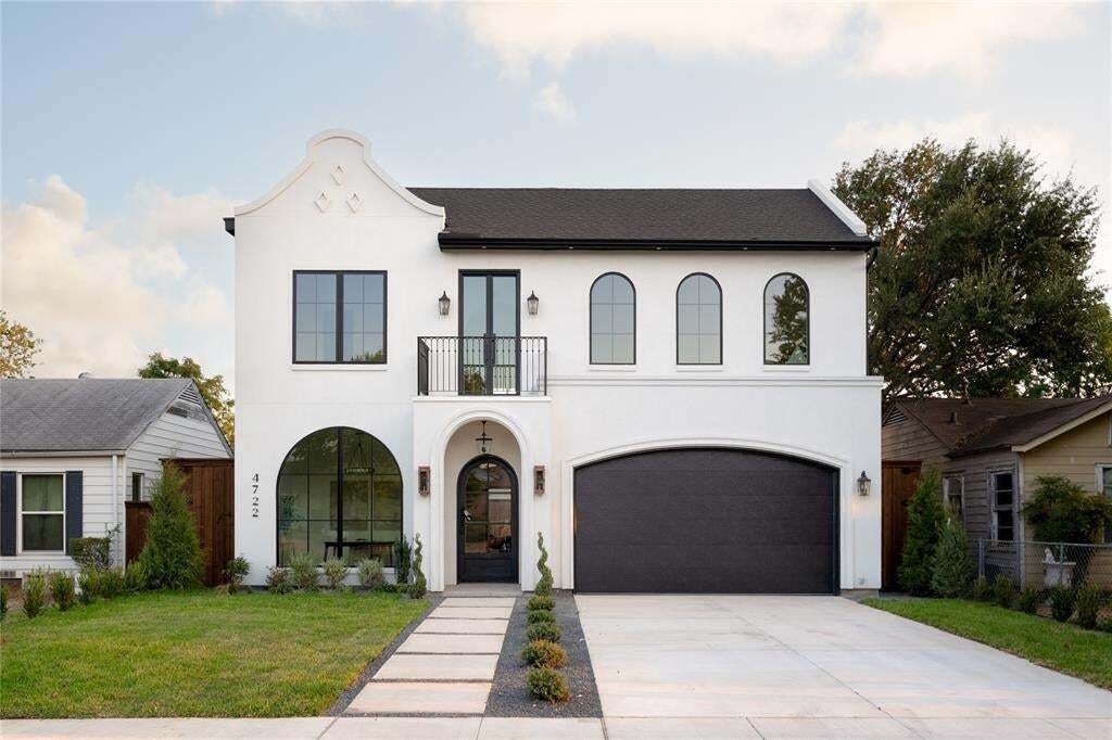 Haus in Dallas, Texas, Vereinigte Staaten 1 - 18846896