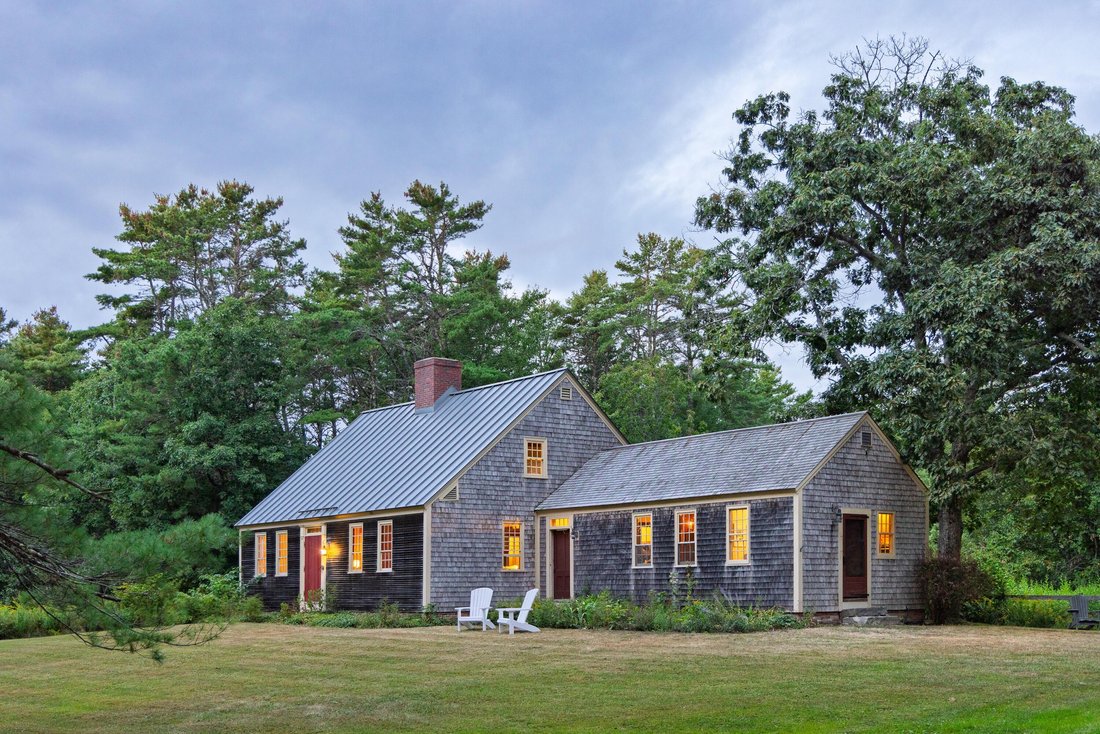 House in Brunswick, Maine, United States 3 - 18844900