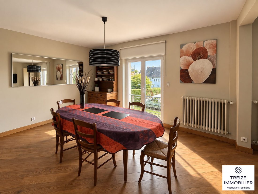 Casa a Ploeren, Bretagna, Francia 3 - 16793472
