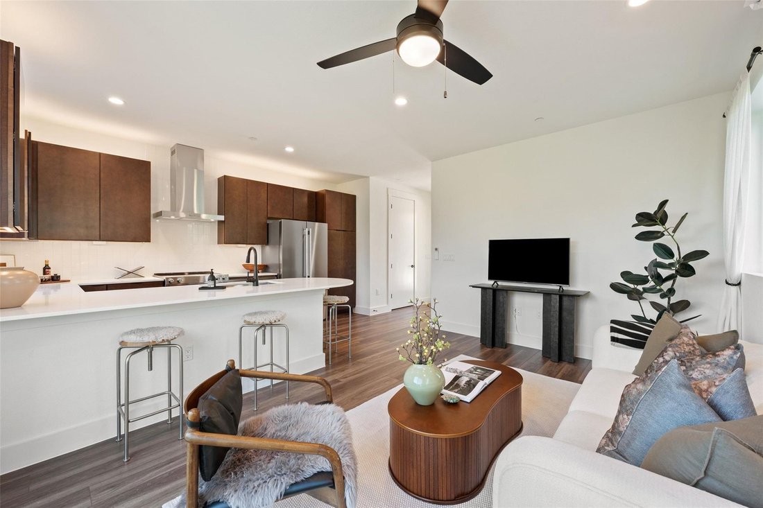 Residenza a Austin, Texas, Stati Uniti 5 - 18846247