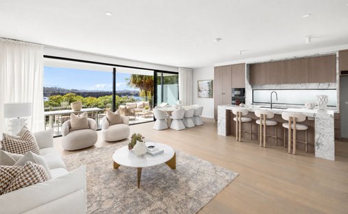 House in Narrabeen, New South Wales, Australia 1